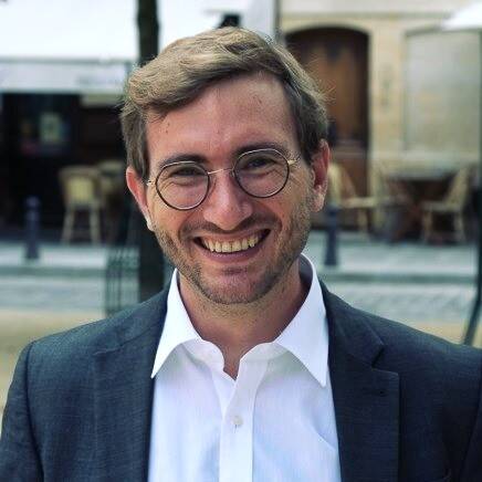 Stanislas De Rocca Serra - Pricing Strategy & Revenue Operations Specialist