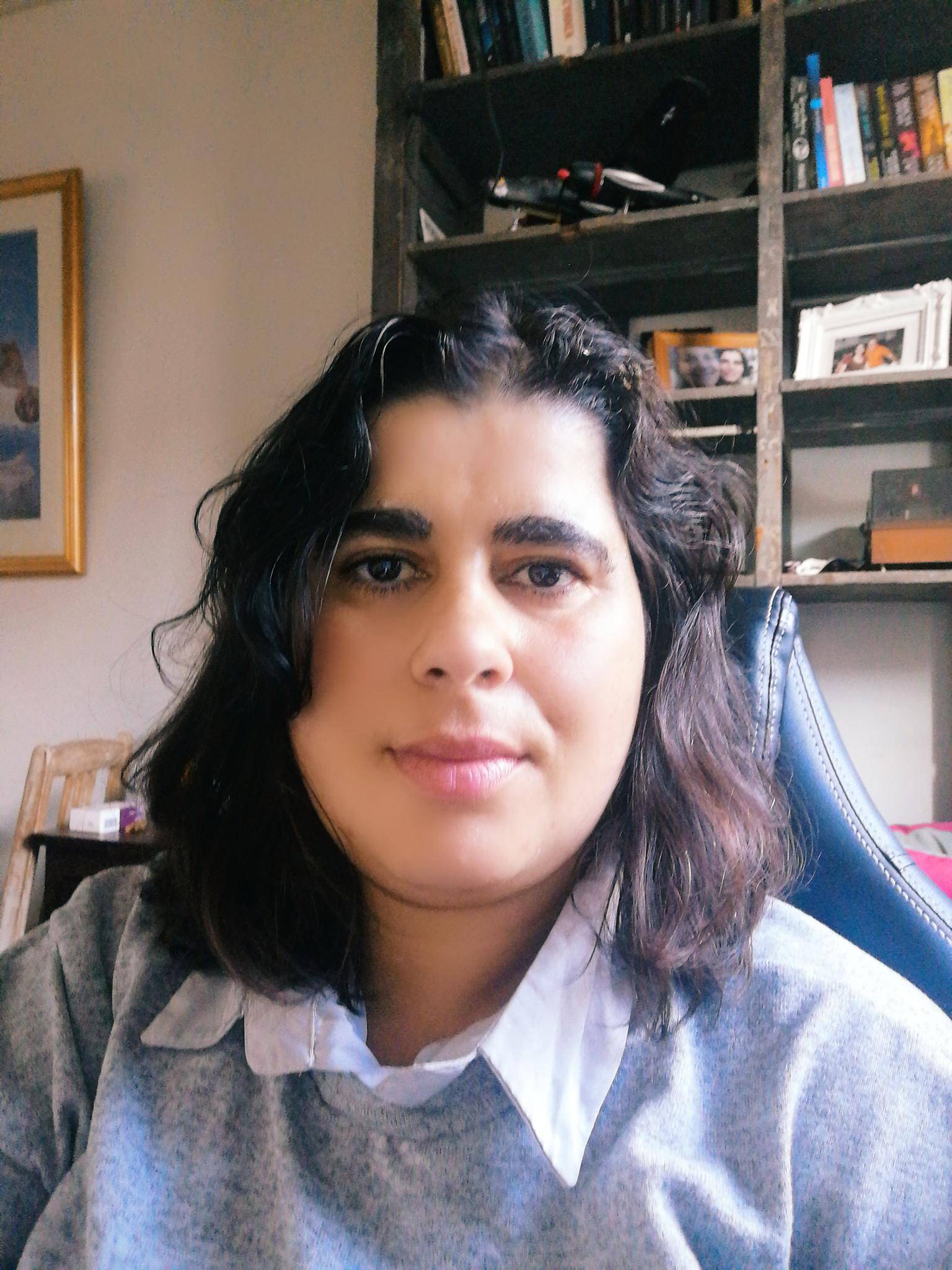 Ines Silva