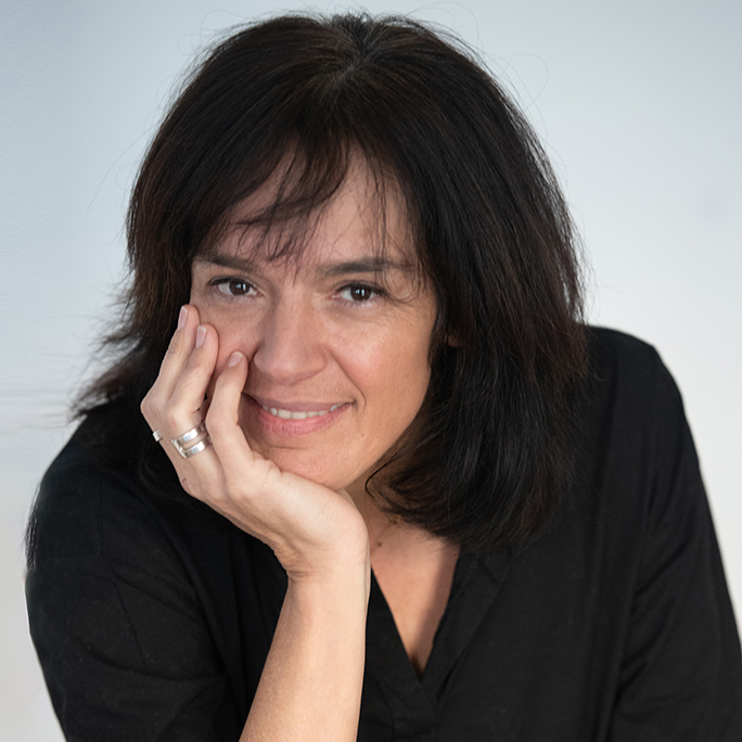 Bénédicte Dagan Taufflieb