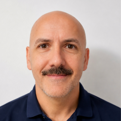Frédéric Lartigue - Assistant Administratif Freelance