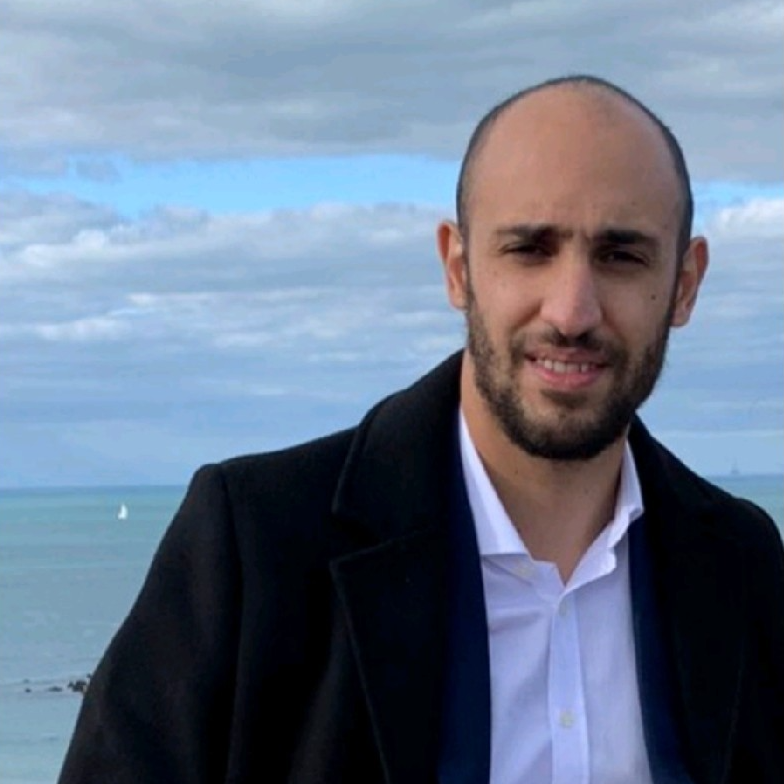 Nassim Sadi Oufella