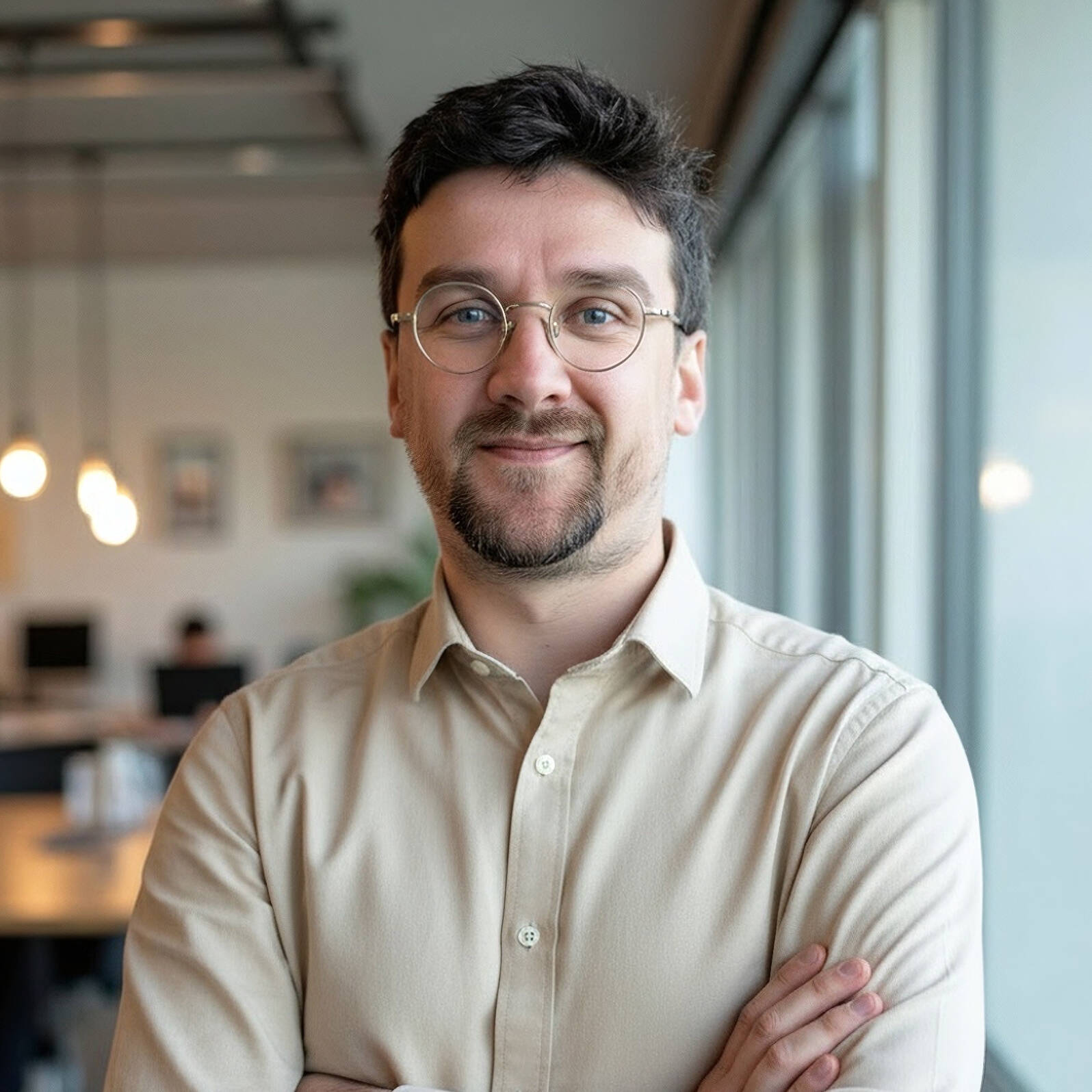 Sebastien Pencréach