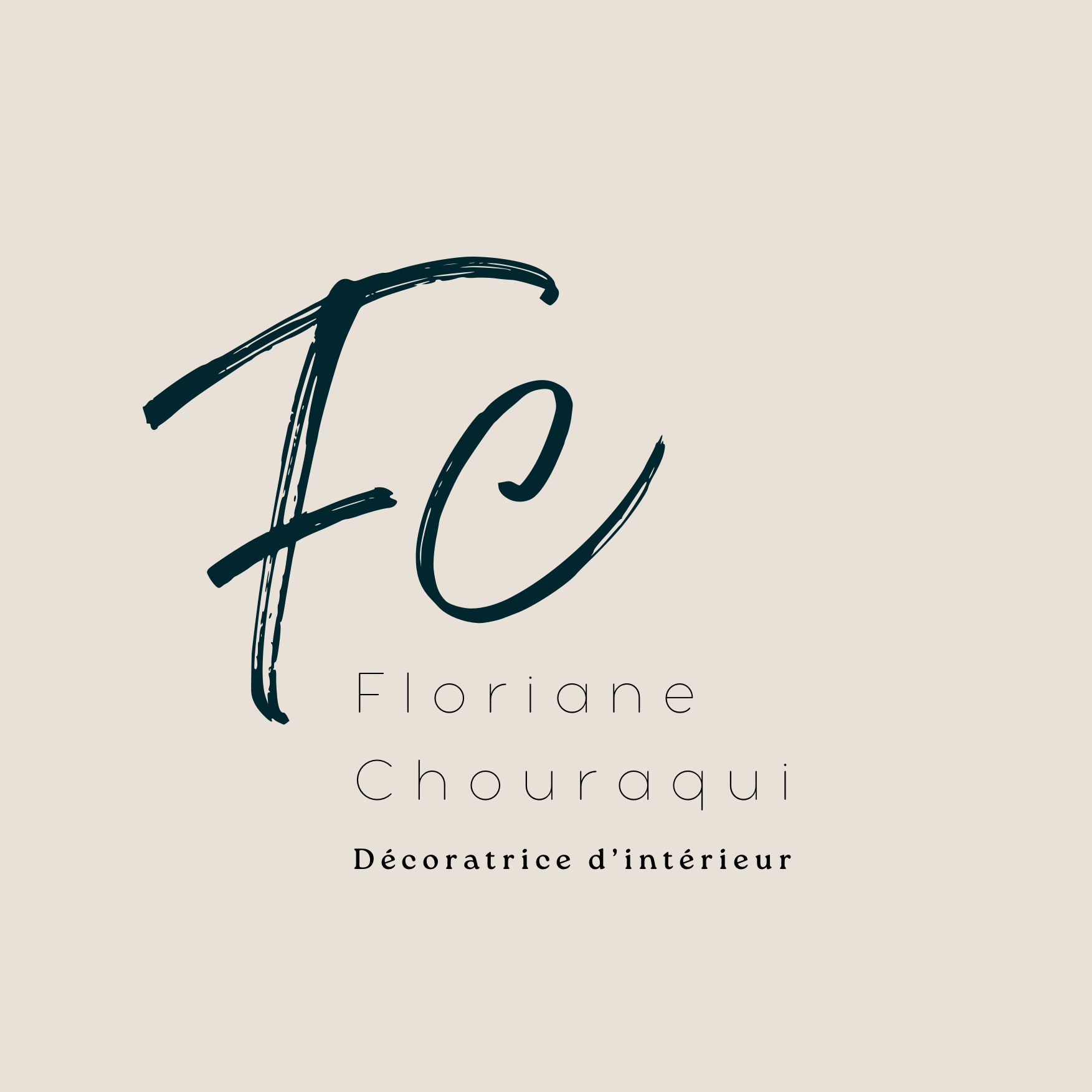 Floriane Chouraqui