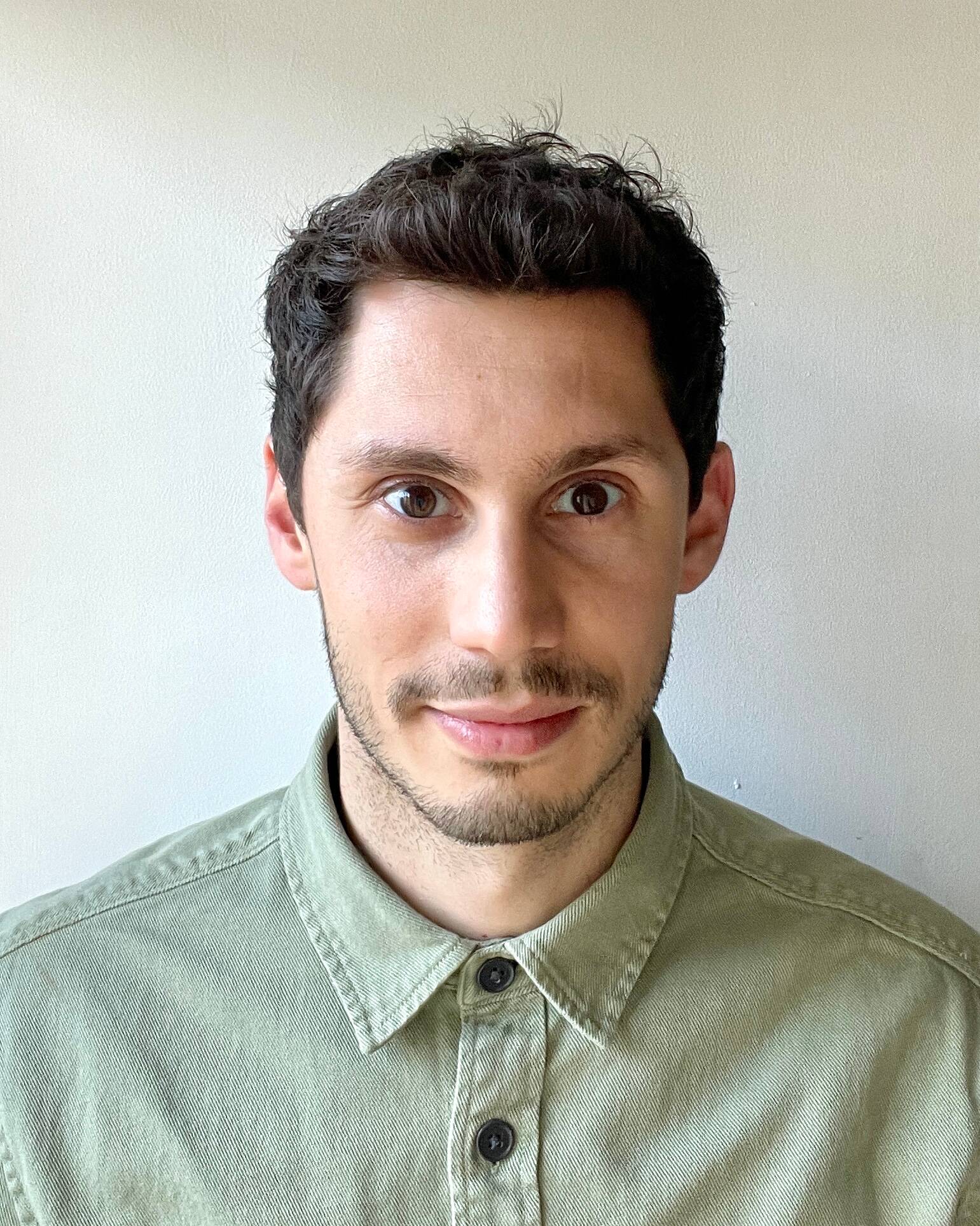 Mirko Tosoni