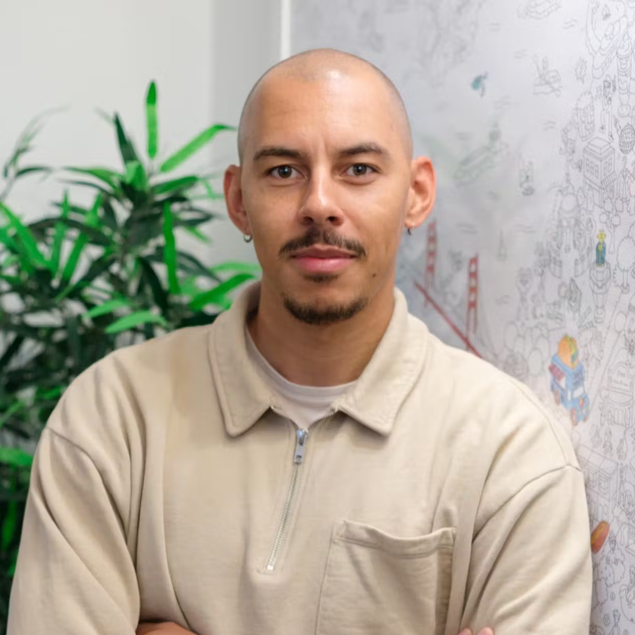 Tony Lixivel - UI/UX Designer & Product Designer