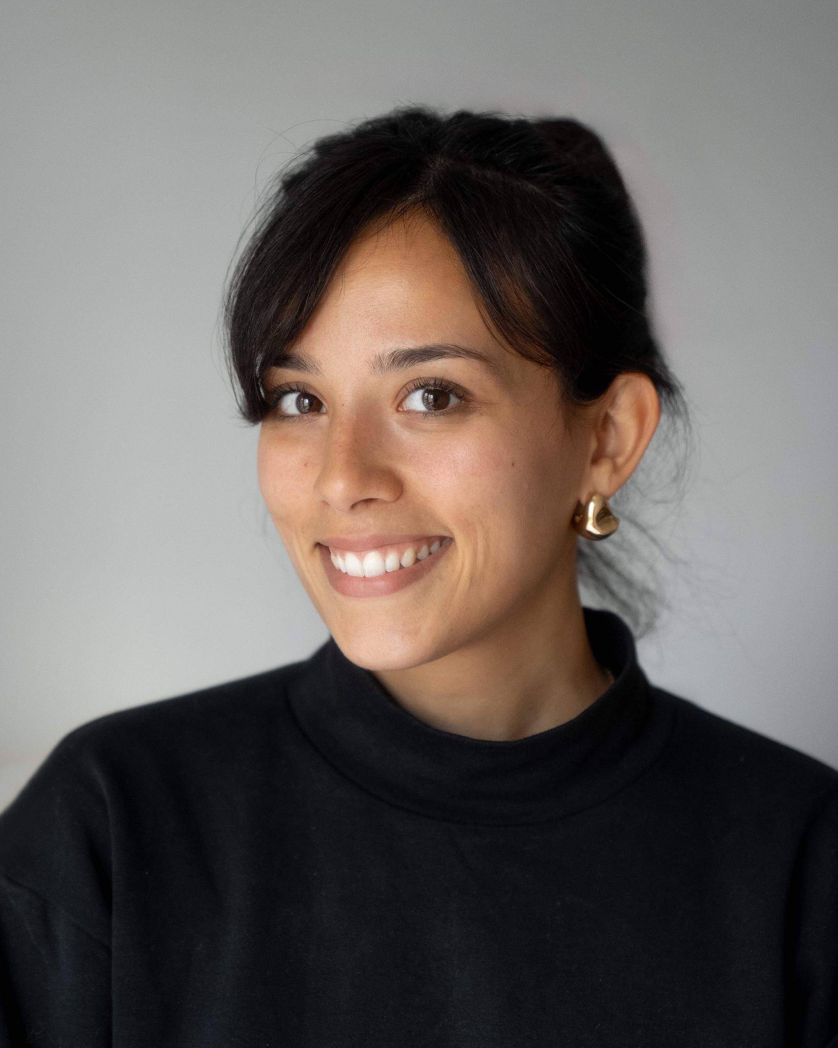 Jeanne Pasquet - Pitch Deck designer