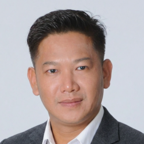 Marcel Sanaphone - Assistant Administratif Freelance