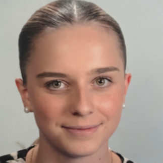 Charlotte Soret Mazur - graphiste