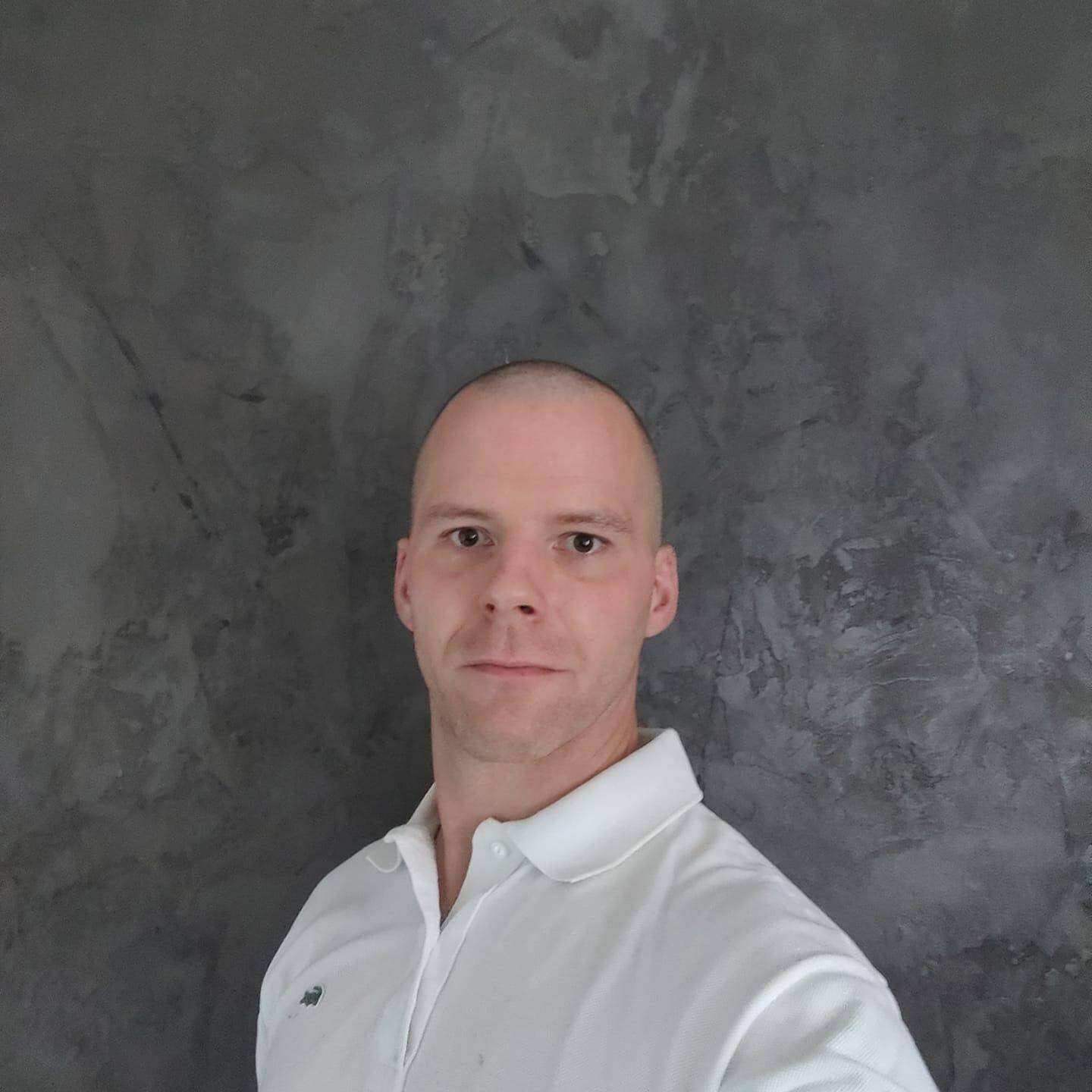 Michael Jastremski