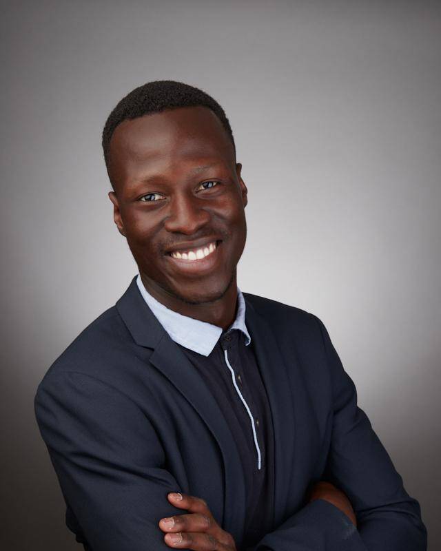 Romaric Oloufemi