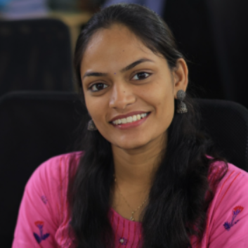 Archana Sudhakar