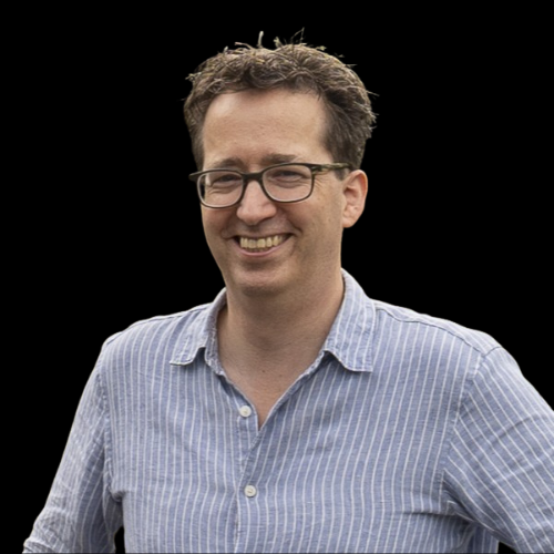 Kevin D.  - Business Analyst, Project Manager & AI Coach