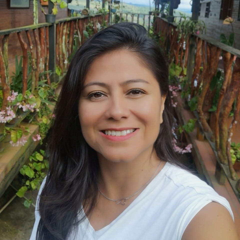 Marcela Pedraza Saavedra
