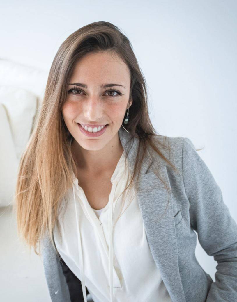 Laia Vilarrubi
