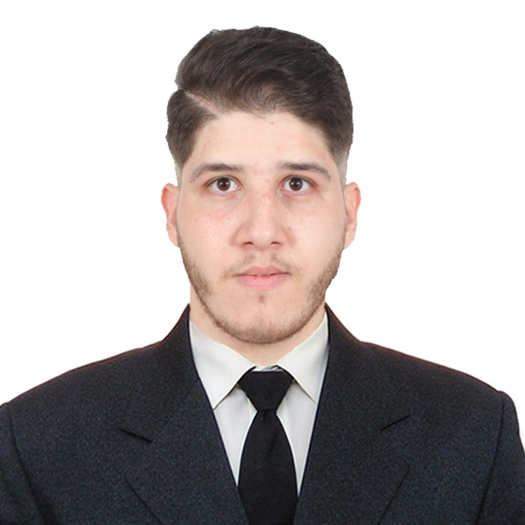 Mohamed Badaoui - planificateur 