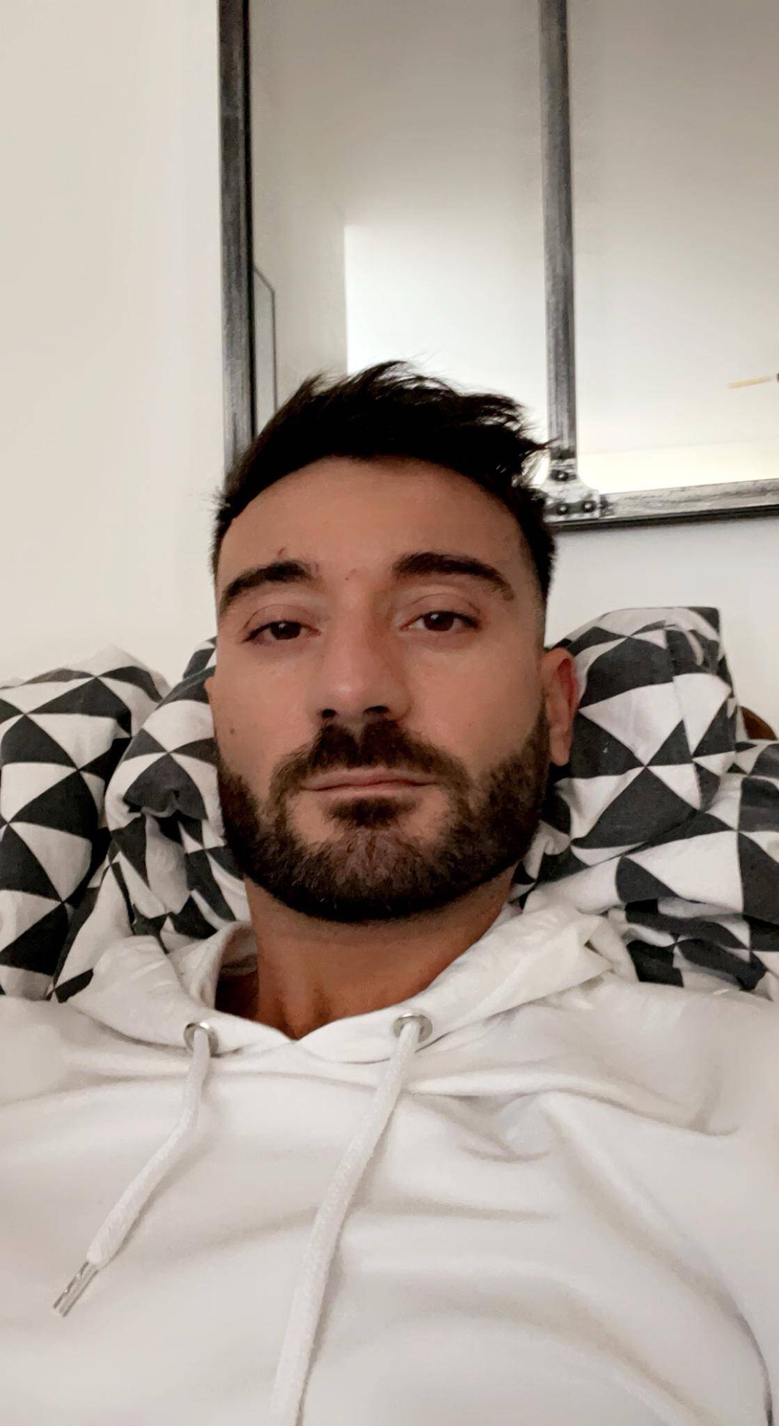 Nicolas Diaz