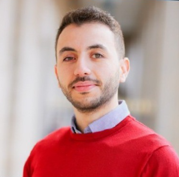 Houssameddine Abdel-Laoui