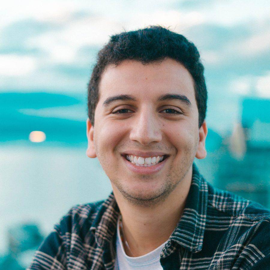 Samy Hamiche