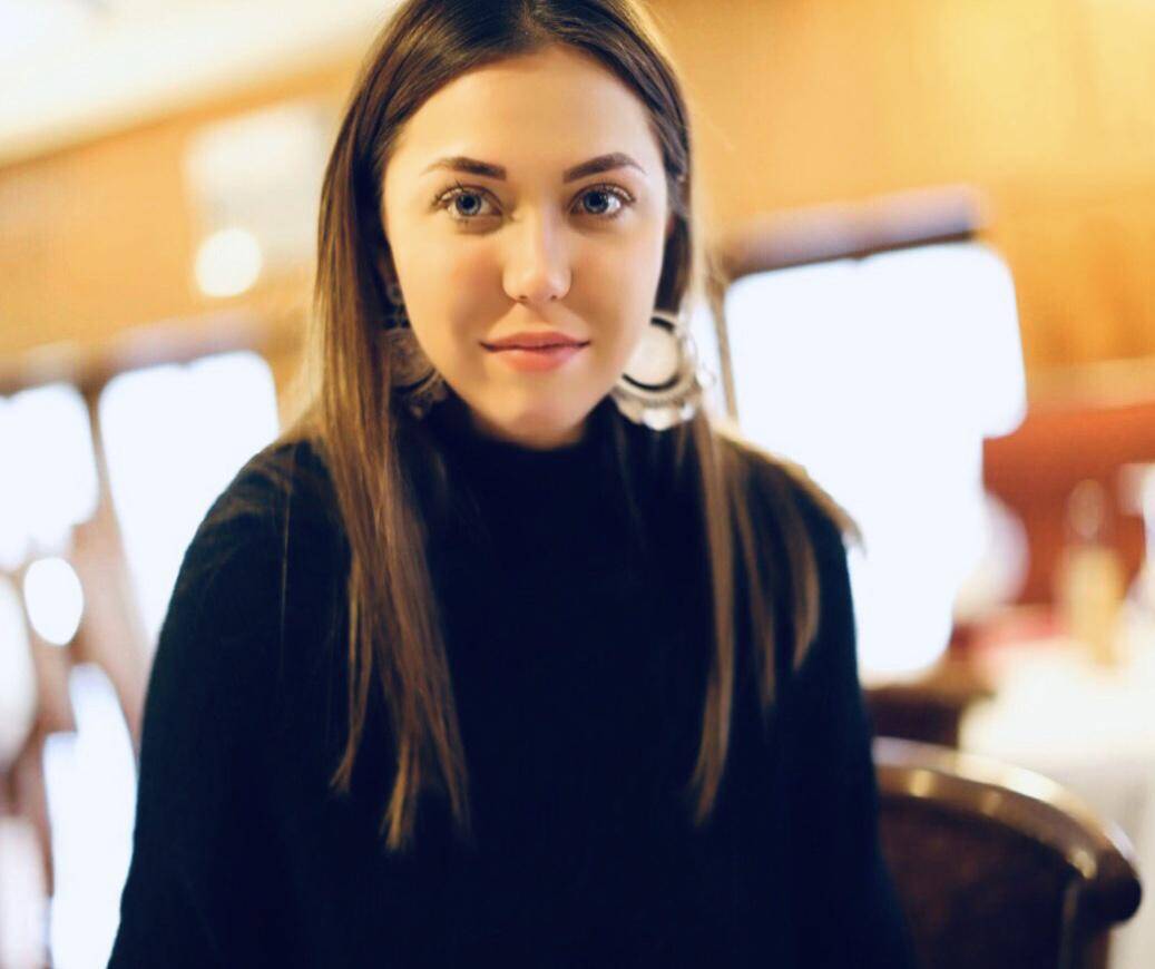 Axelle Hajaer