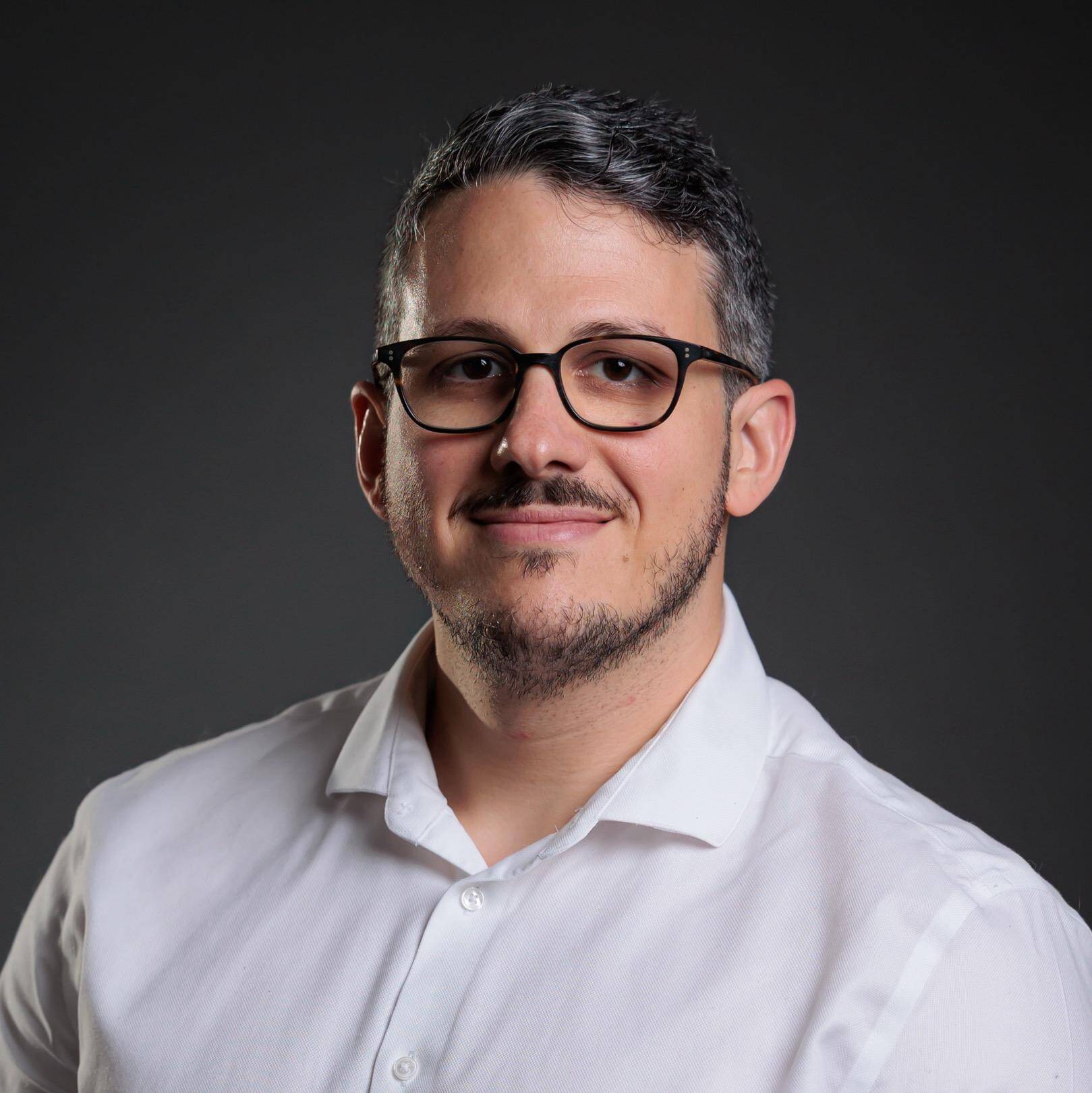 Jérémy Lebas