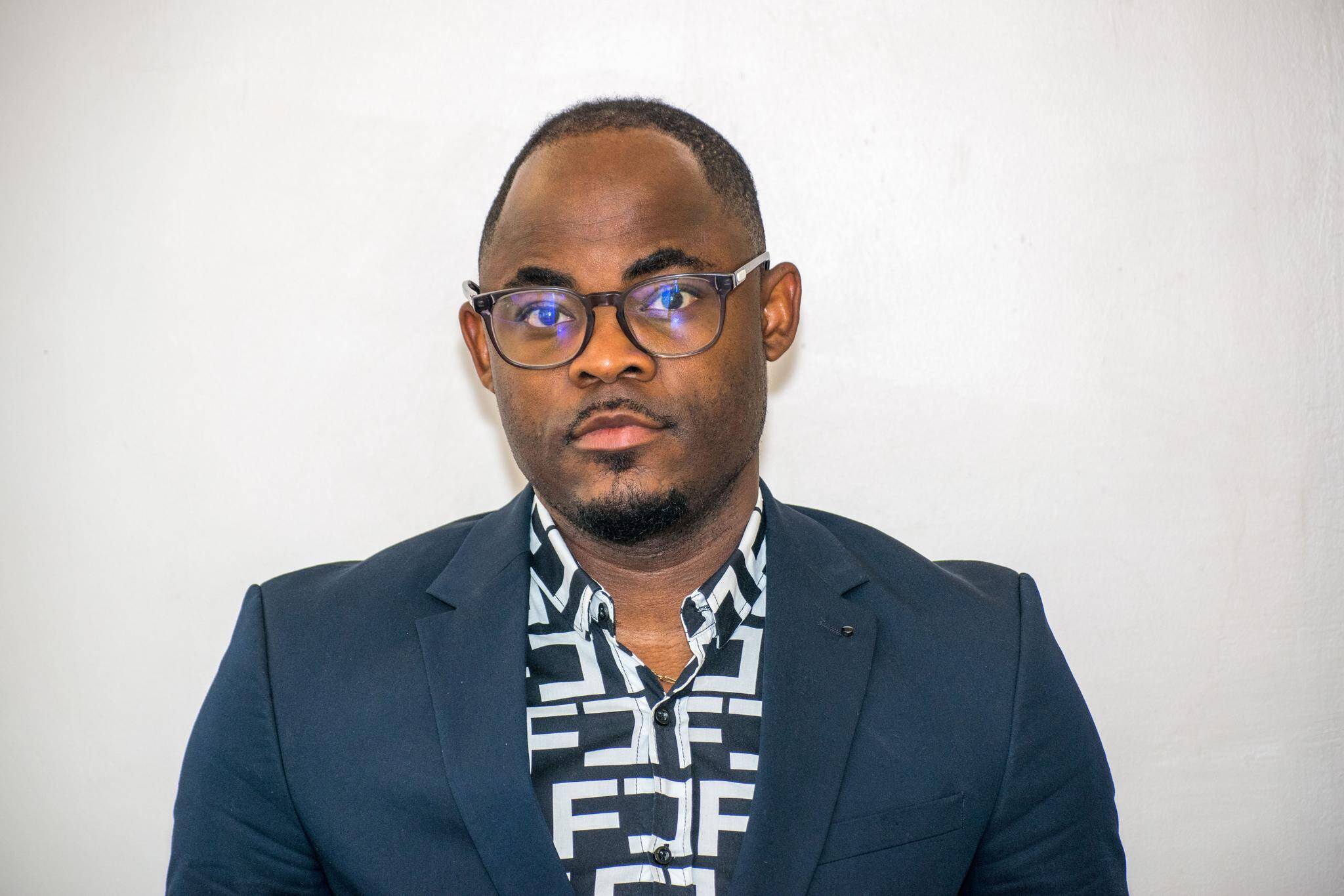 Lenine Djouatsa - QA Automation Senior (WEB - MOBILE)