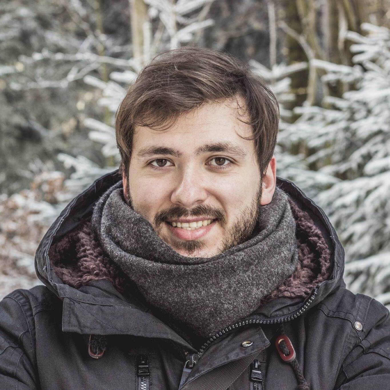 Florian Grützner