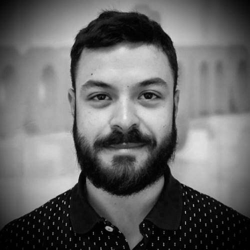 Jaime  - Big Data Engineer