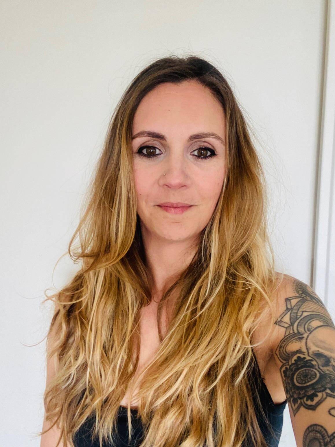 Emilie Maribon-Ferret