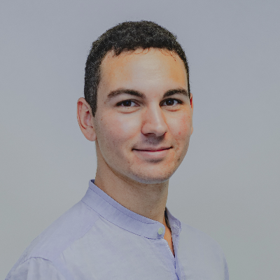 Simon Lakhlef