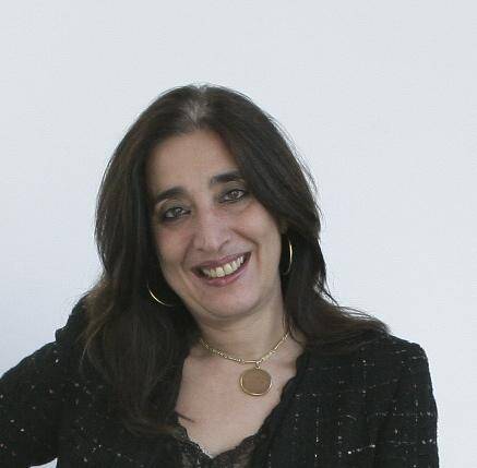 Nicole Chémali