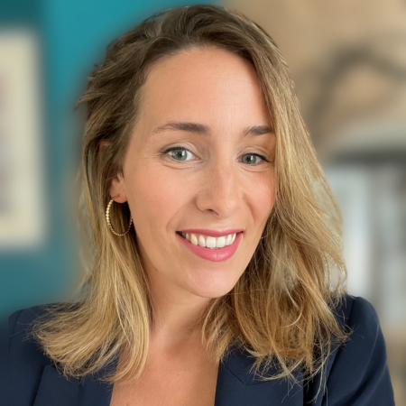 Anaïs Rodrigues