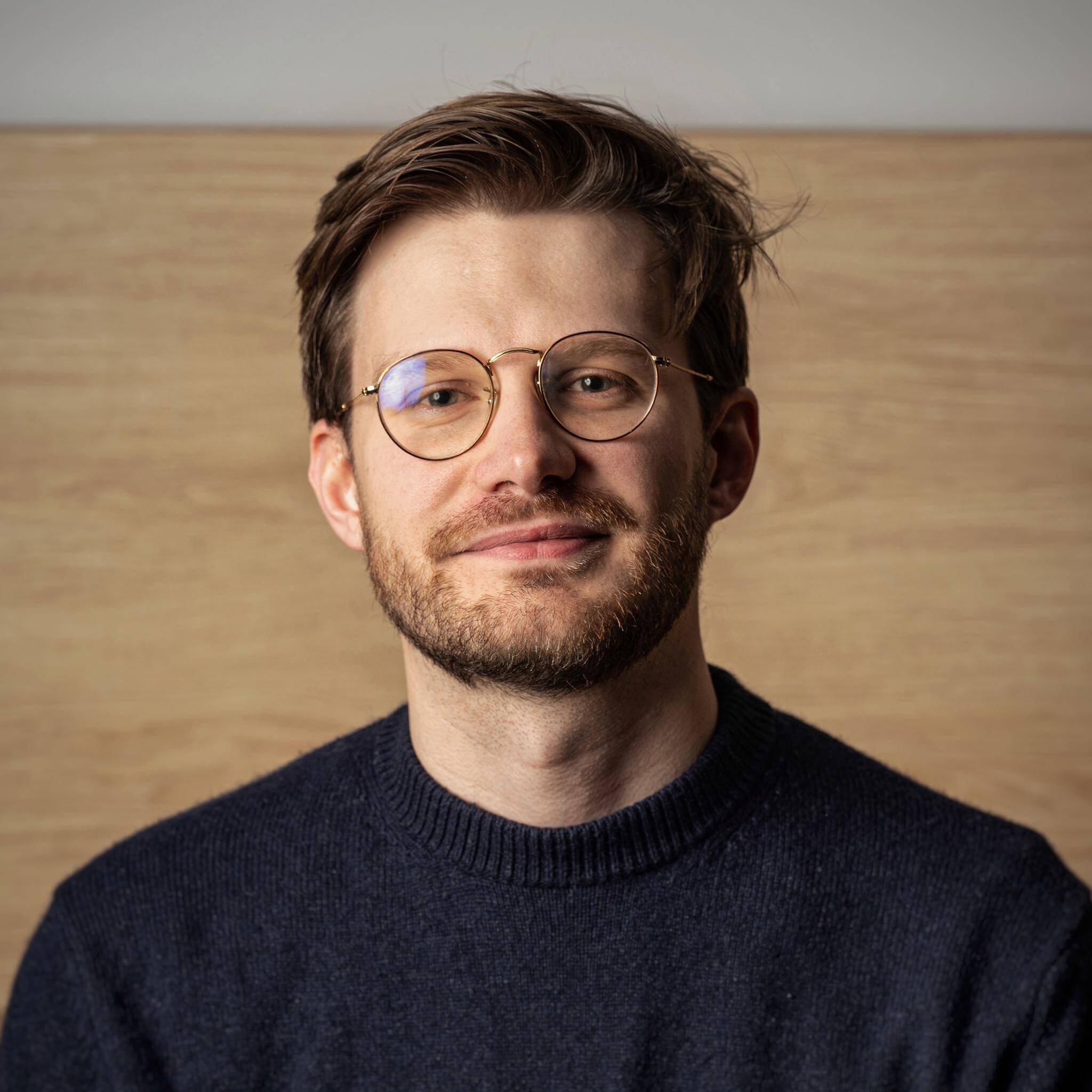 Quentin Cormier