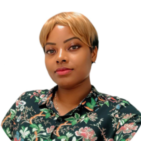 Laurence Gnimassoun - Recrutement, Administratif, Ressources Humaines
