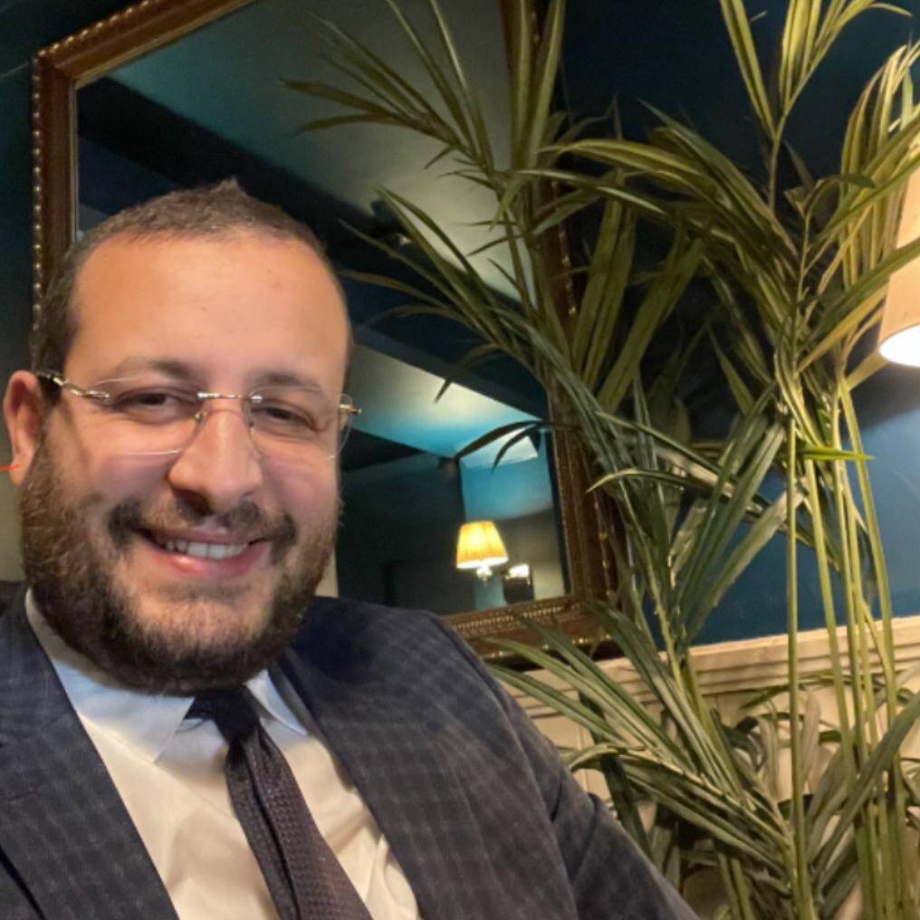 Abdellah Akbad - 🥇 Chargé de communication digitale
