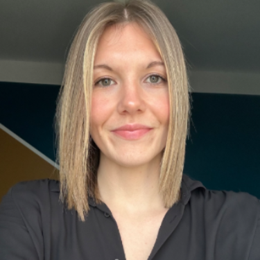Marjorie Bouilly