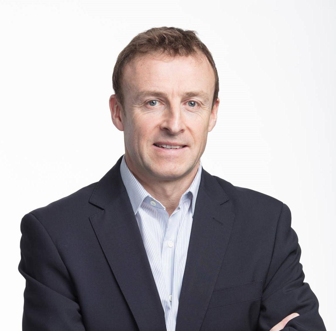 Gilles Trolez