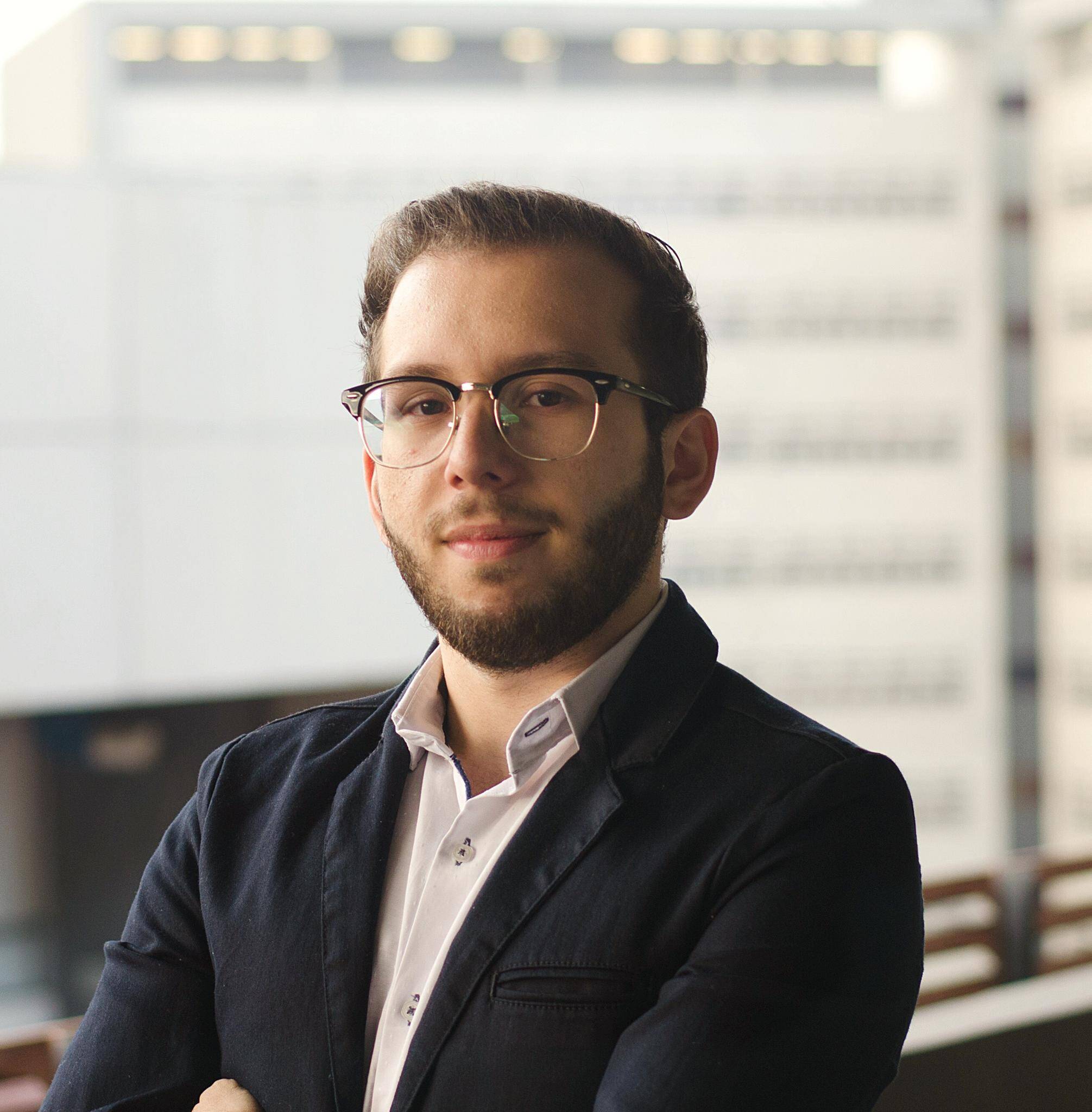Carlos Caetano