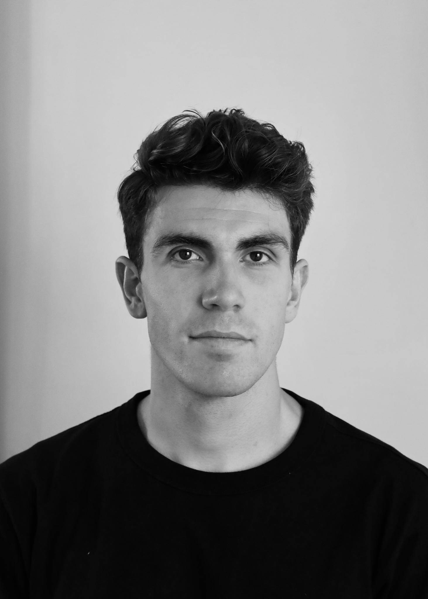 Martin Mounot