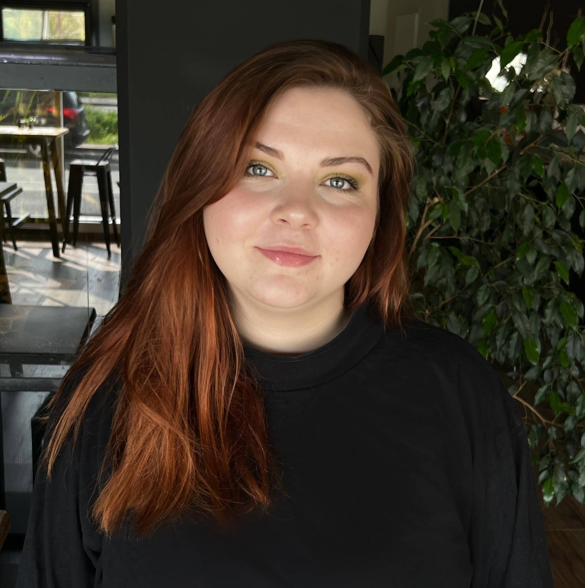 Julie Morard