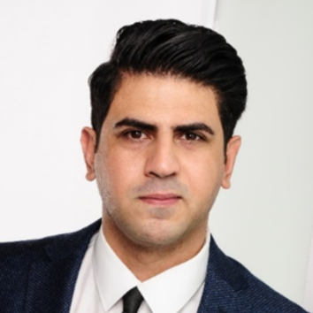 Ehsan Ghanavati - Network Security Engineer | Cisco & Fortinet