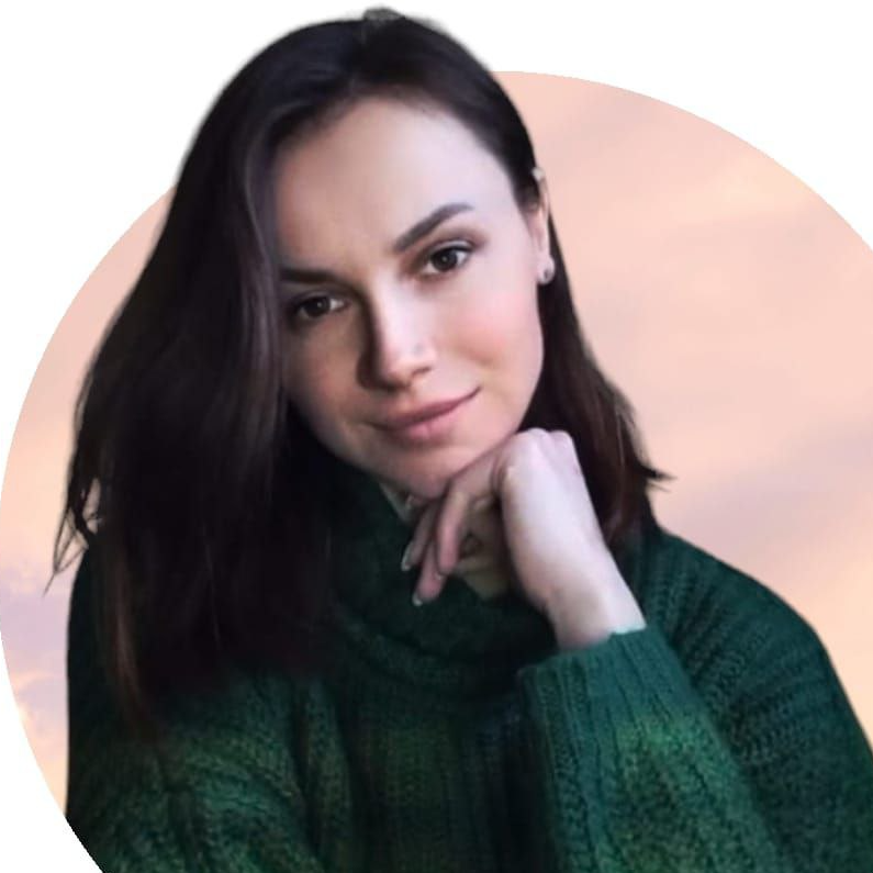 Yulia Makiievska