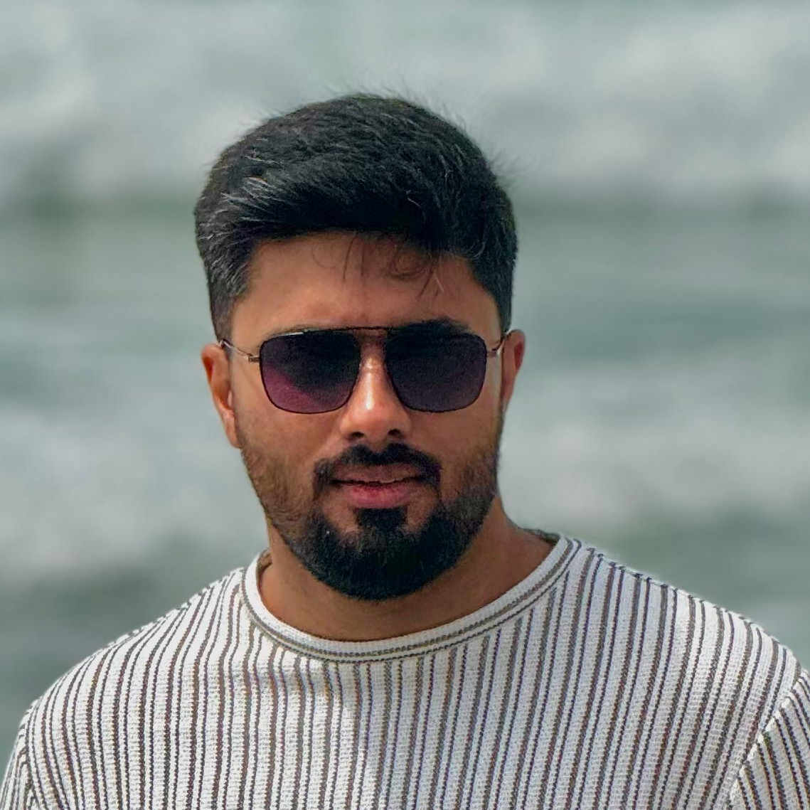Hussaifa Sajjad