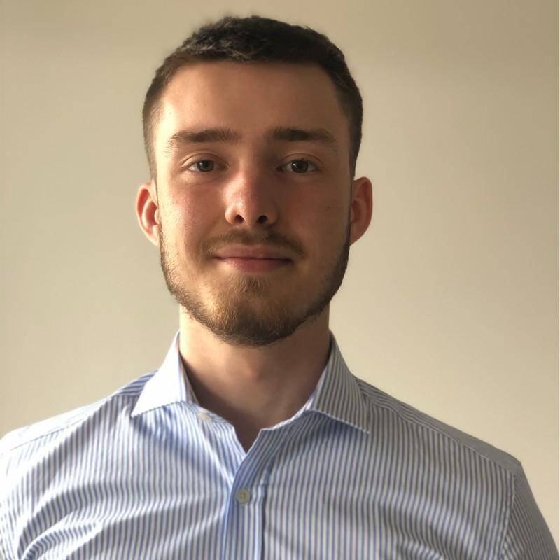 Lucas M. - Développeur Full-Stack / React / Next.JS / Node.JS
