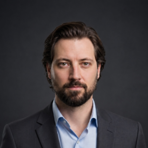 Thorben Vogt - Interim Projektleiter & Solution Architect
