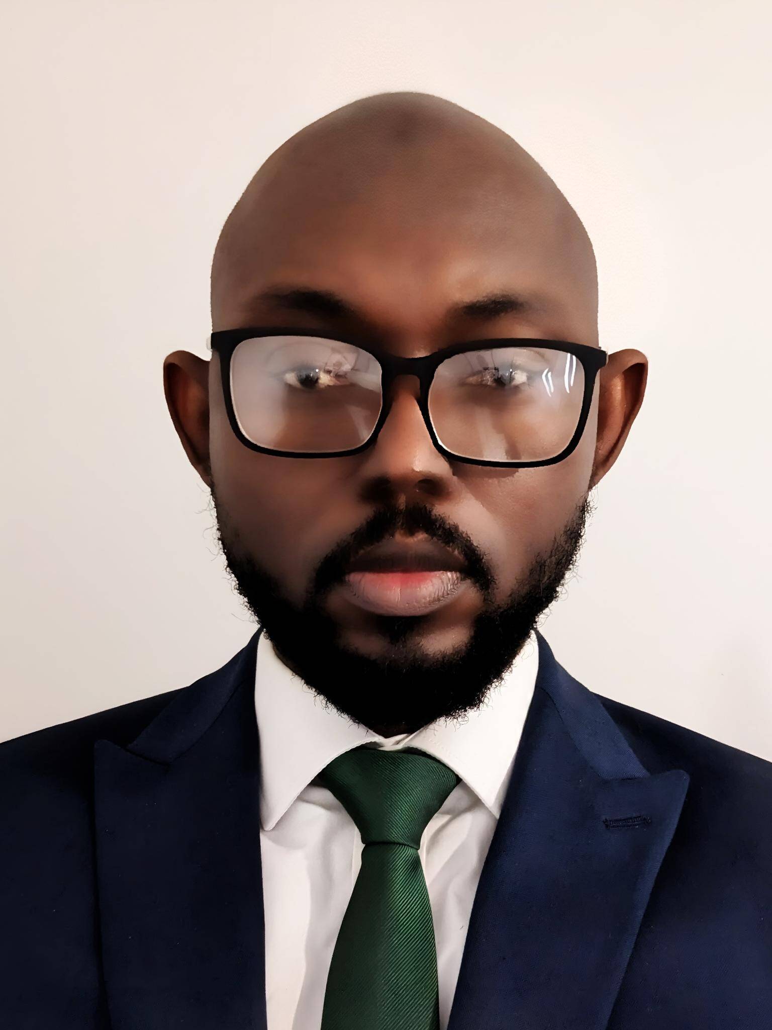 Fikayo Otun - Startup CTO and Consultant 