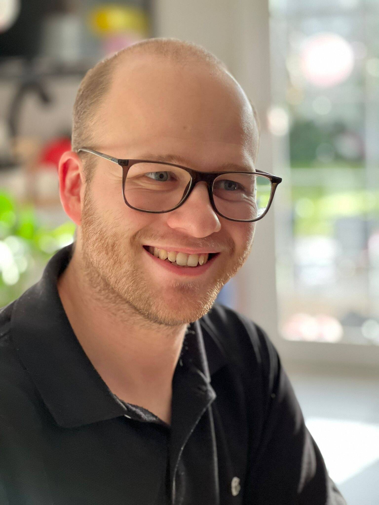 Philipp Söhngen - V. A. für Datenpflege, Excel-Struktur & Backoffice