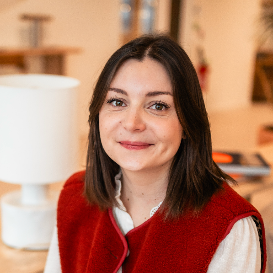 Charlène Réveillère