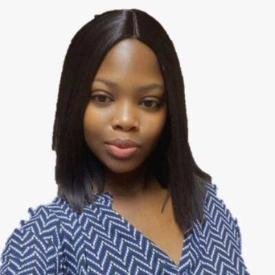 Sandrine Hounsa - Consultant en Contenu Multilingue et  Rédacteur We
