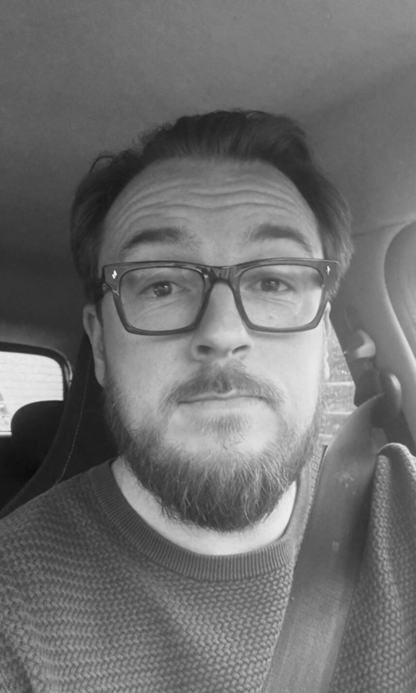 Nicolas George - Brand Manager | E-commerce & Growth Marketing