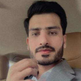 Muhammad Tasaddaq Barkhurdar